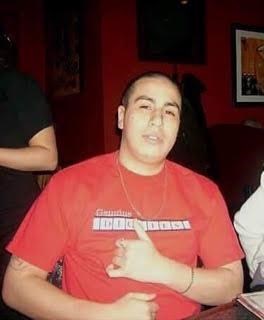 Obituary of Mr. Jose Martin Torres