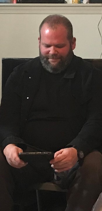 Obituary of Kevin Patrick O'Brien