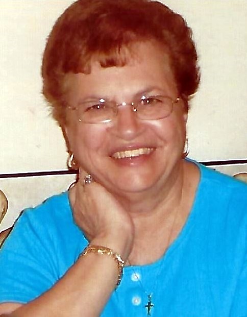 Obituario de Jeanette S. Humenuk