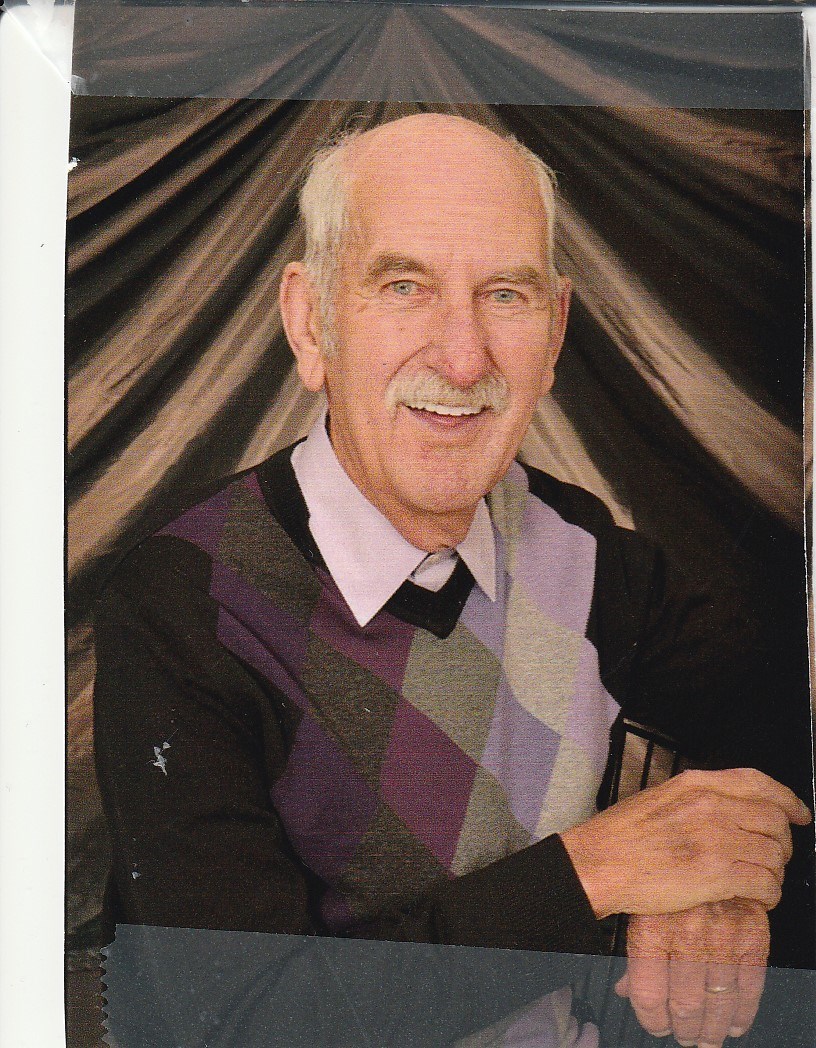 Avis de décès de Paul Morency