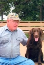 Obituary of Burton Francis Fletcher Jr.