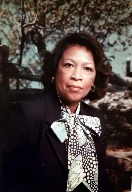 Obituario de Frances Marie Blake