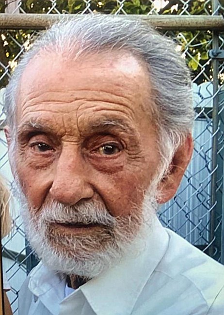 Obituary of Jose Emilio Gil