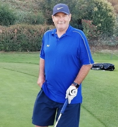 Obituary of Michael Thomas Spies