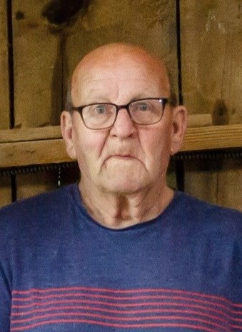 Obituary of Franklin "Duke" Leroy Hunt