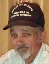 Obituary of James Paul Rutan