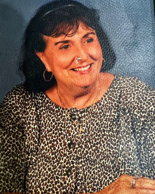 Obituary of Catherine C. Matin