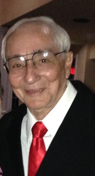 Robert Bava Obituary - Little River, SC