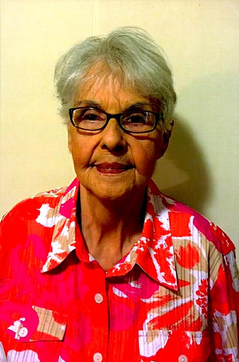 Doris V. Obituary Corinth, MS