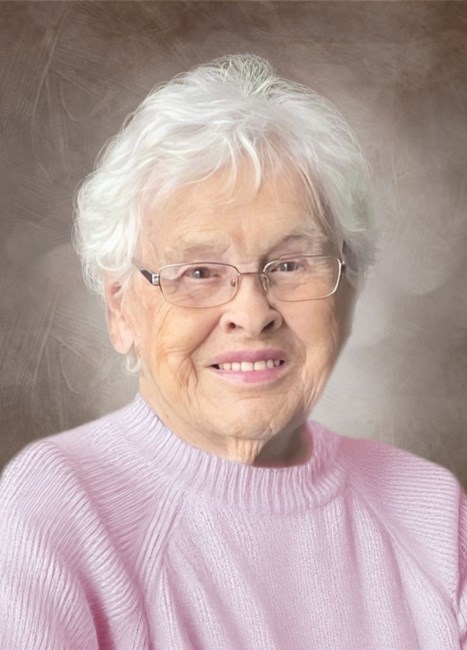 Obituary of Yvette Laberge