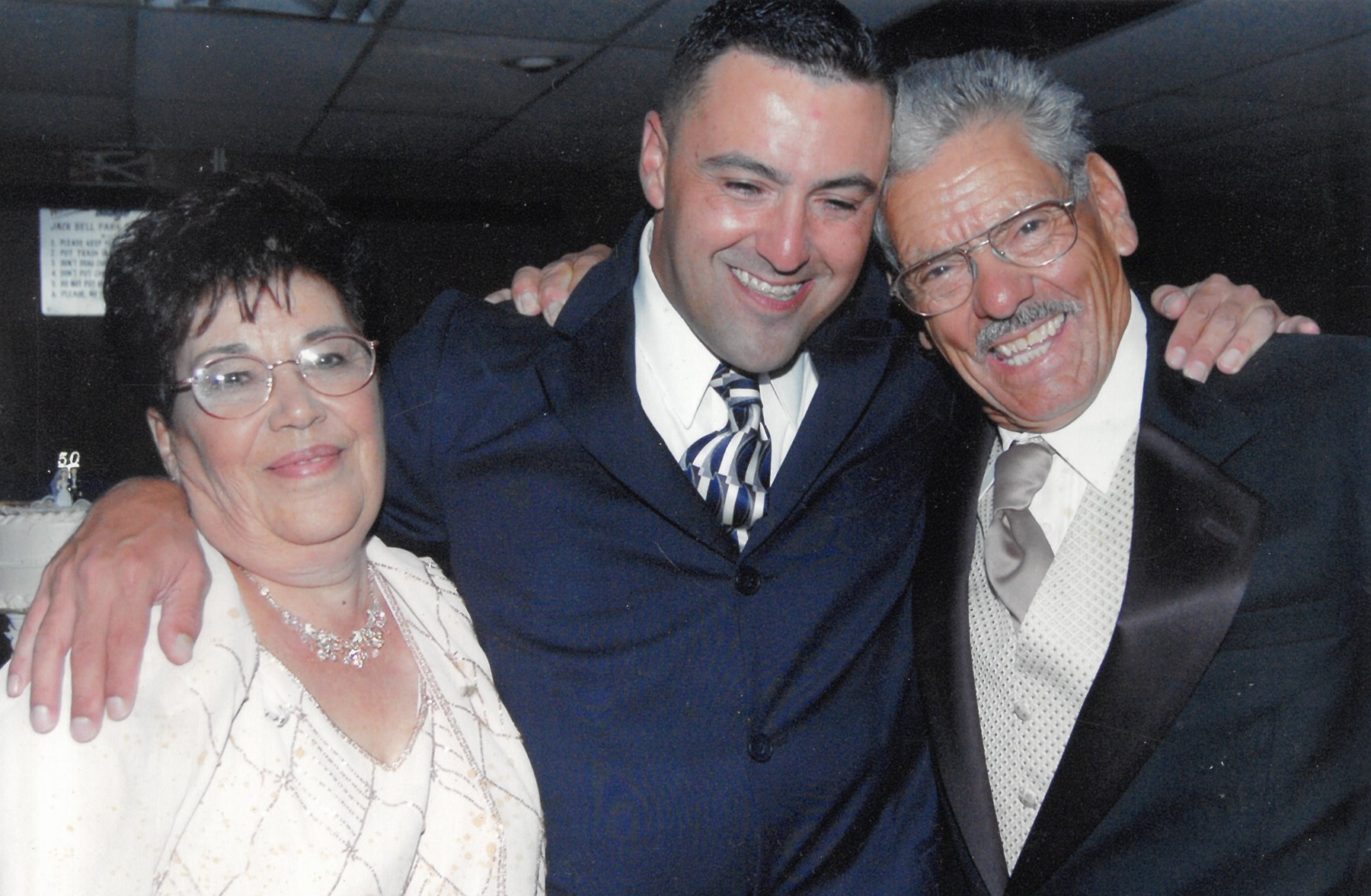 Obituario de Marina Rodriguez Muniz