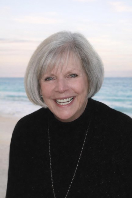 Obituary of Nancy Roane Bartlett