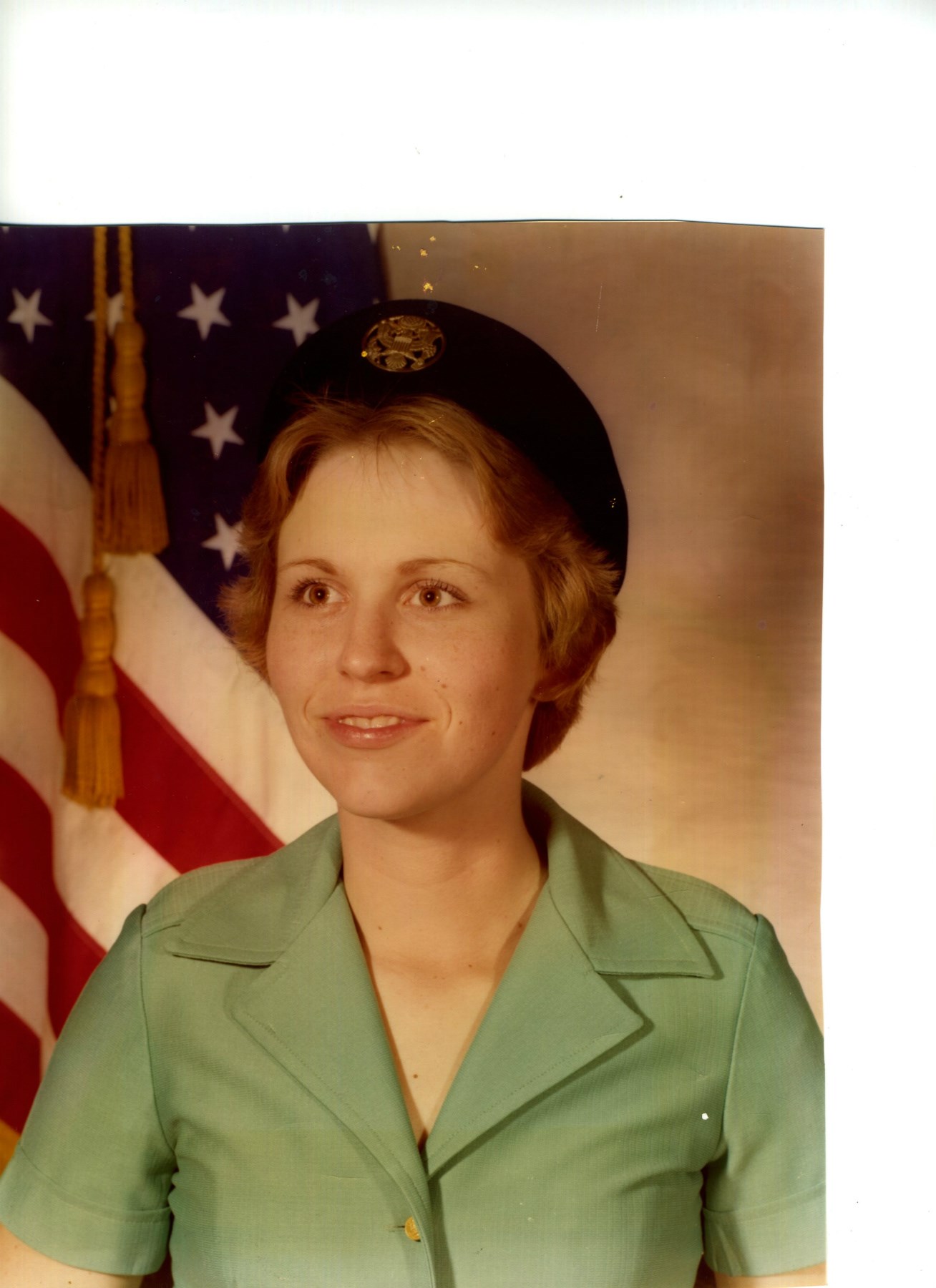 Obituary of Jeanette Hyatt