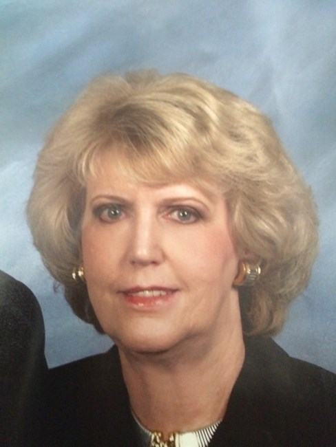 Obituary of Linda Jean McGarrity