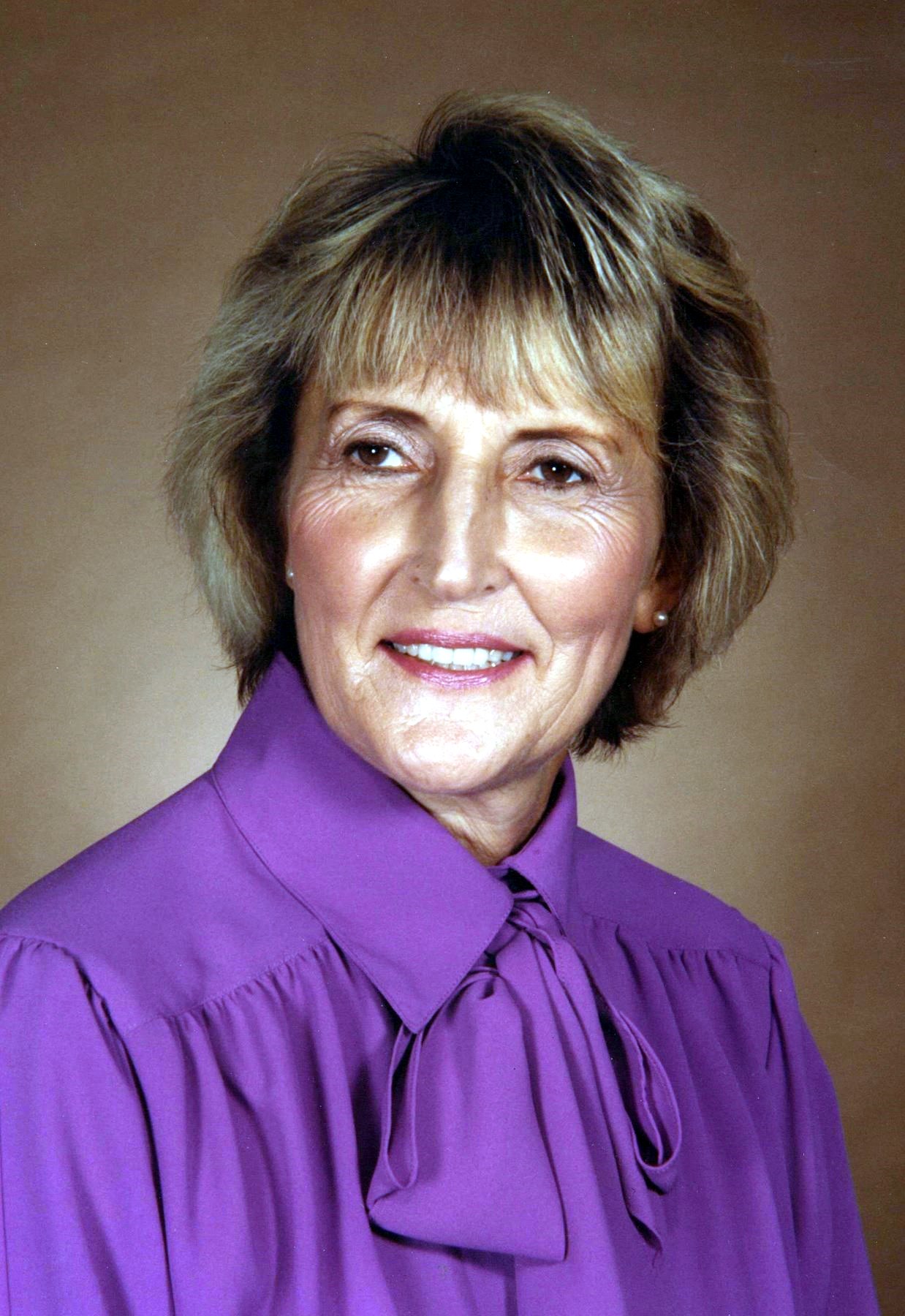 Helen Alvis Obituary Oklahoma City, OK