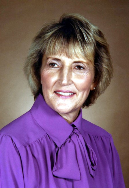 Obituary of Helen Alvis