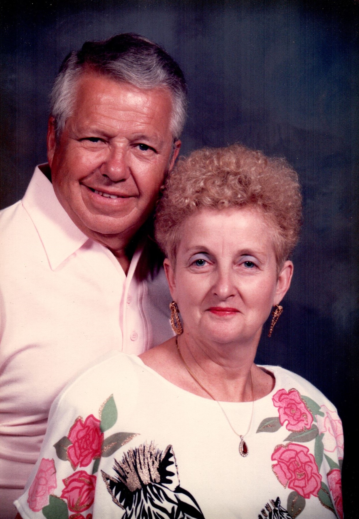 Obituario de Frank M. Brown