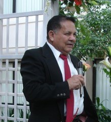 Obituary of Jorge Torres Lopez