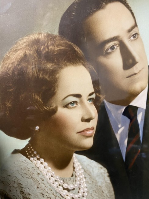 Obituary of Maria C. Espino
