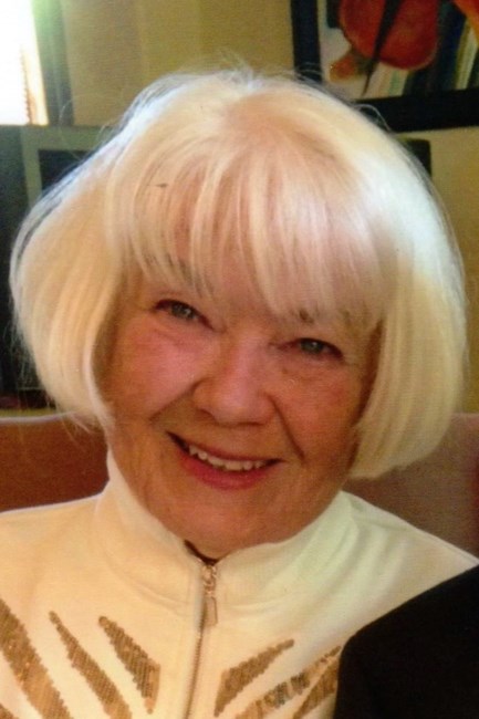 Obituary of Jane Frances Burke