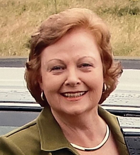 Obituary of Laura Rebecca "Becky" Pratt