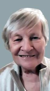 Obituary of Jean Marilyn Madill