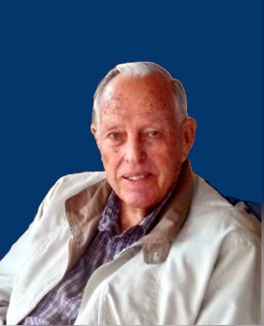 Obituary of Weldon Williams