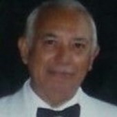 Obituary of Raul Alvarez Villarreal