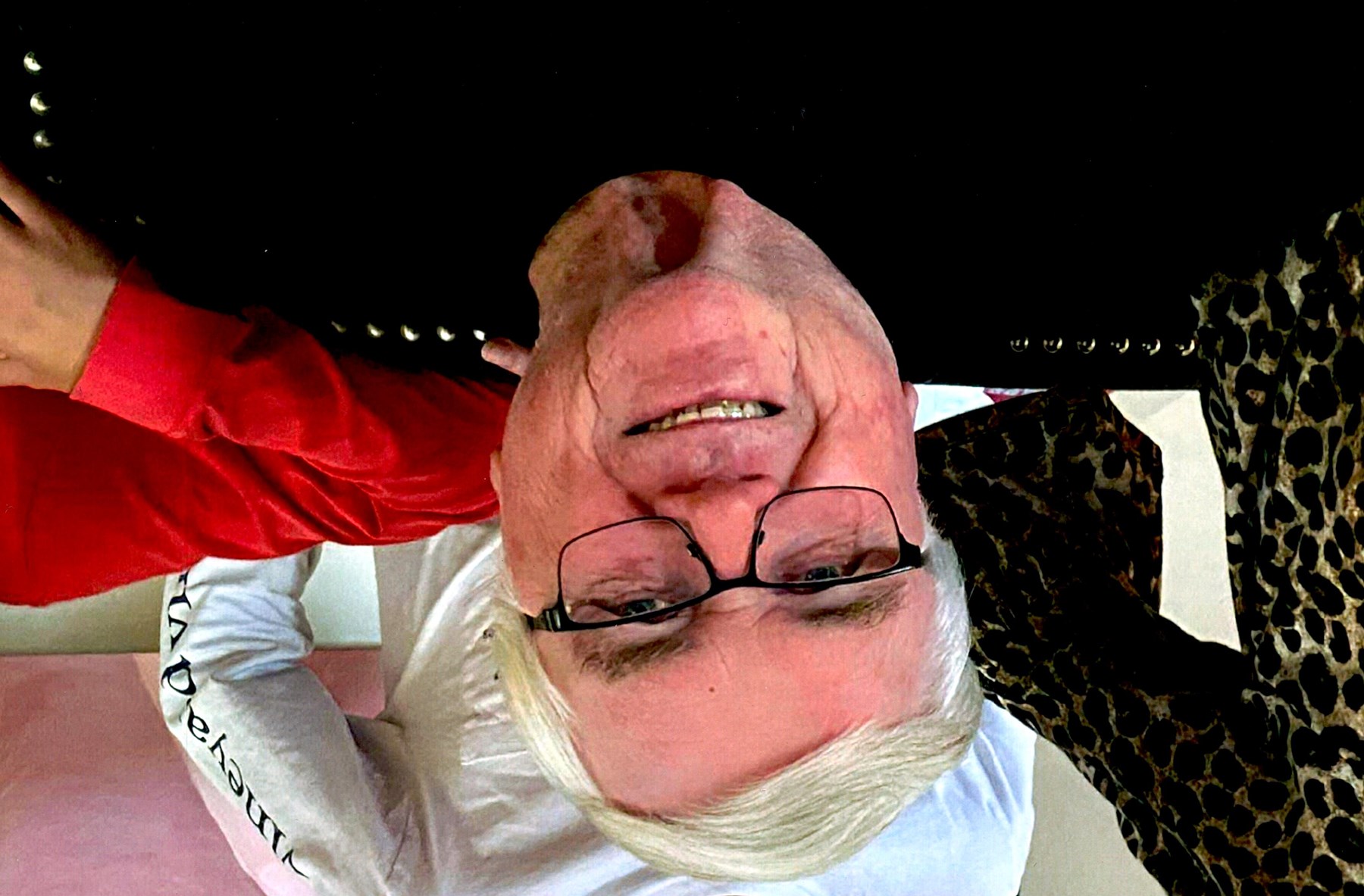 Obituario de John Erling Hovland