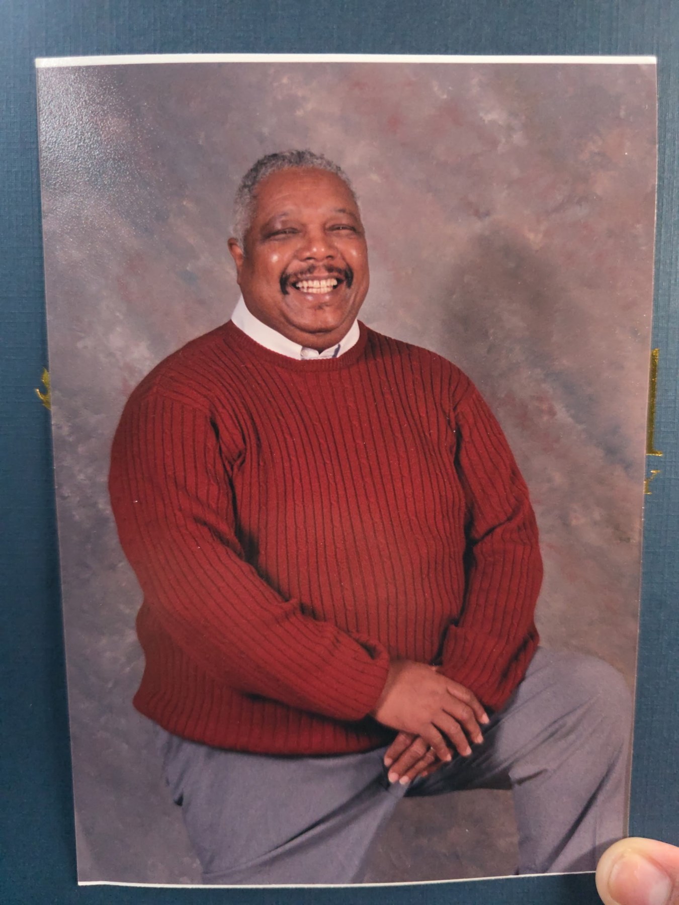 Obituary of Eugene W. Coles Jr.