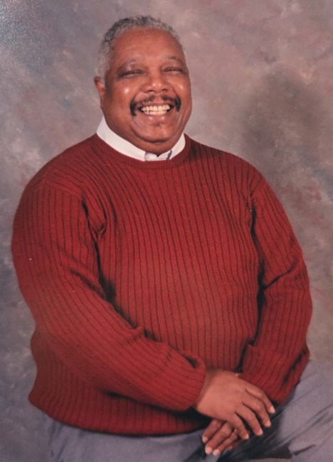 Obituary of Eugene W. Coles Jr.