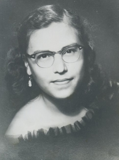 Obituary of Flavia Huerta Arredondo