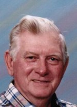 Harry Raffety