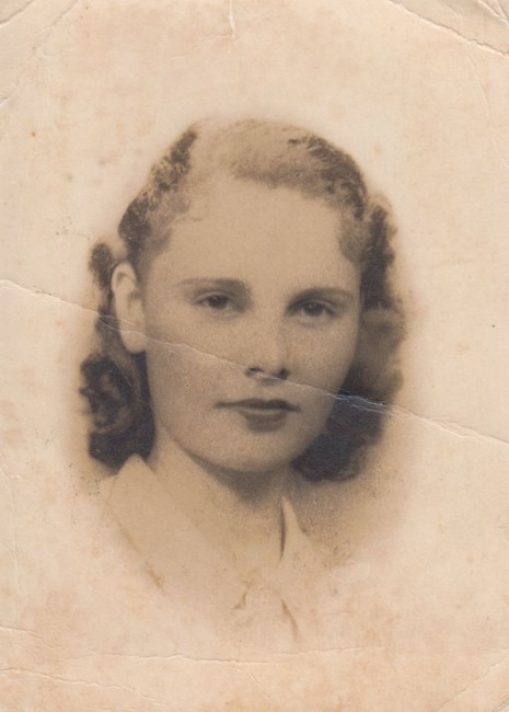 Obituary of Uldene L. Fisk