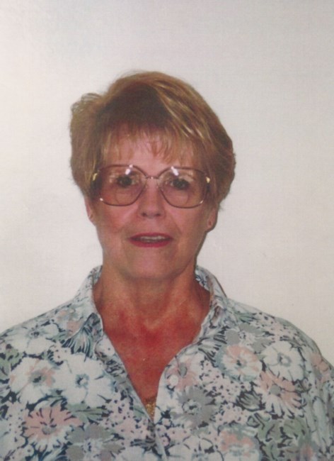 Obituary of Bonnie Hatch Hier