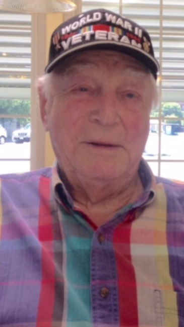 Obituary of Roland Jack Miller