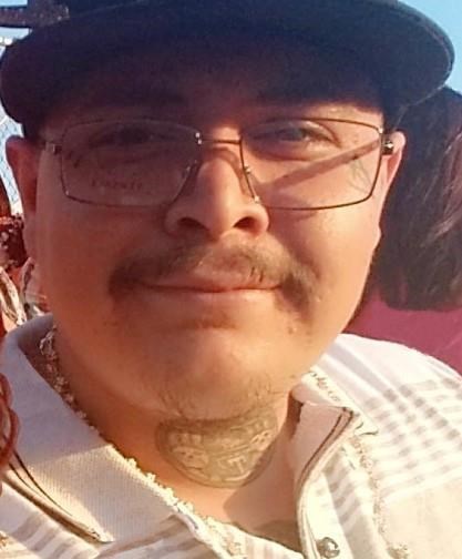 Obituary of Martin Carlos Encinas II