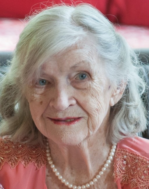 Avis de décès de Susan Brown Reinhold