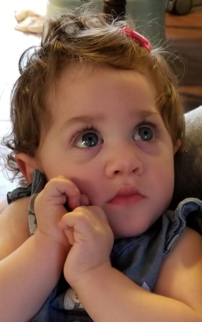 Obituary of Vera Jane Weston