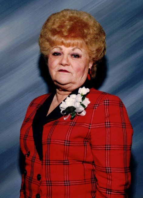 Obituary of Dixie Paradise Rochelle