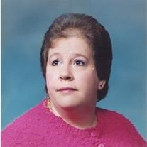 Obituario de Polly M Scott
