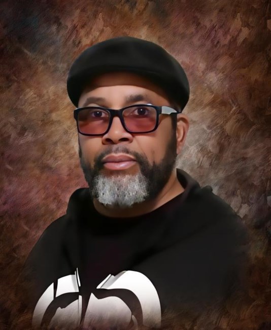 Avis de décès de Mr. Michael Raynard Brown