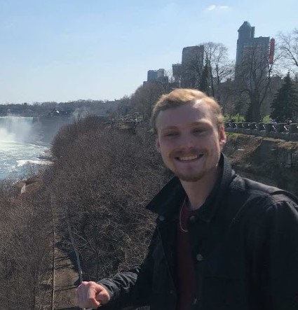 Obituary of James Spencer Dziepak