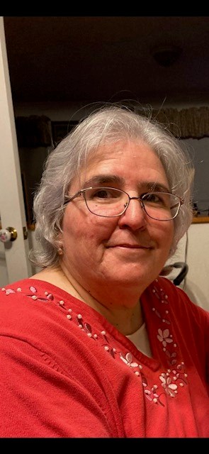 Obituary of Maria de Los Angeles Vallejo