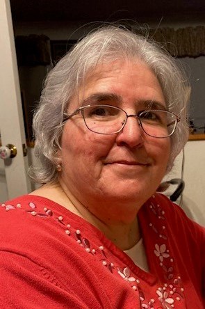 Obituario de Maria de Los Angeles Vallejo