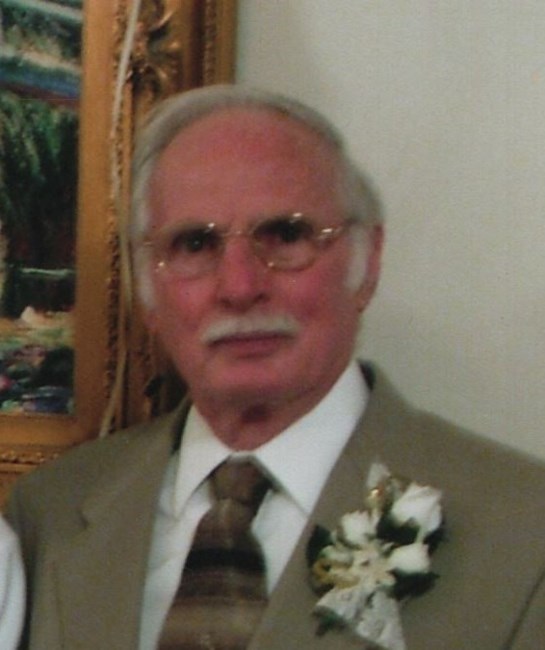 Obituary of Johnny R. Moss