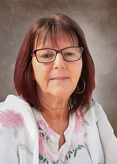 Avis de décès de Sylvie Fortin