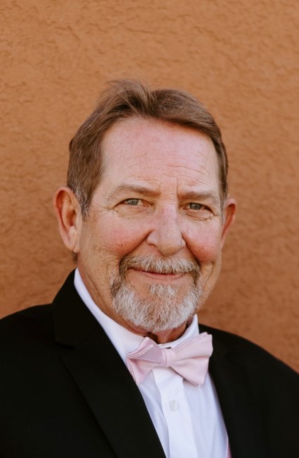 Obituario de David Thomas Price