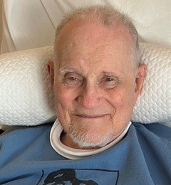 Obituary of Bradlee Terry