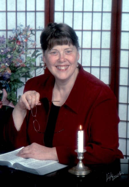 Obituary of Barbara Louise Schielmann